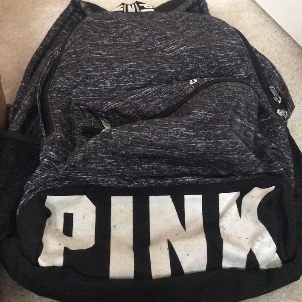 Book bag  Bottom